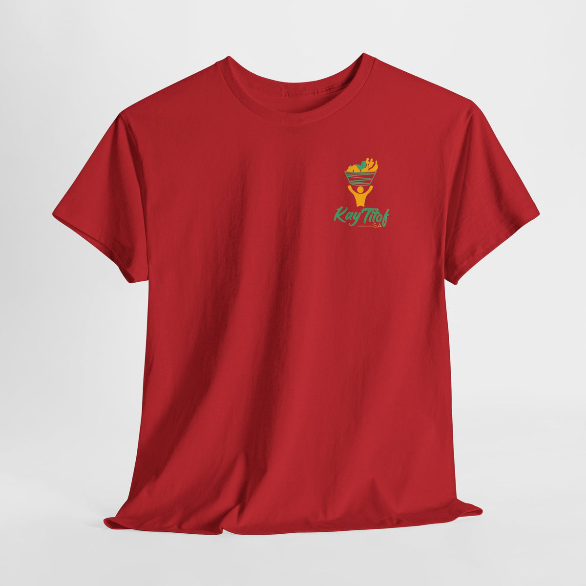 Copy of Copy of MT TEMPLATE/ USA ONLY/ MERCH WARS/ Heavy cotton tee #APP010- by