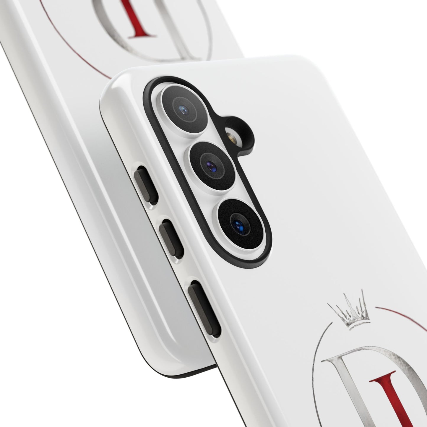 Merch Wars Product 024 Tough Phone Case – By Dolido