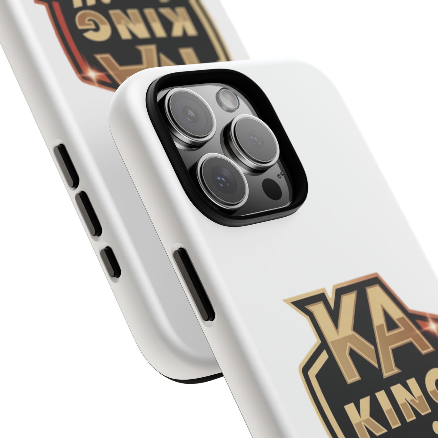 Merch Wars Product 024 Tough Phone Case – by King Aspilla