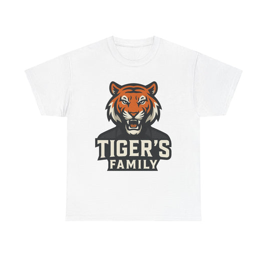 Tee: Haitian Tiktok Comedy Campaign by Steeve The Tiger