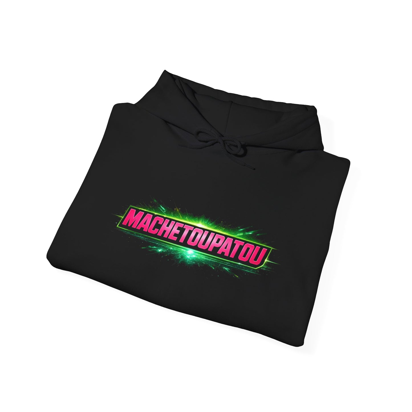 Template Merch Wars Product 011: Hoodie Pullover/  Gildan 18500/ Size: 3531X2352 px