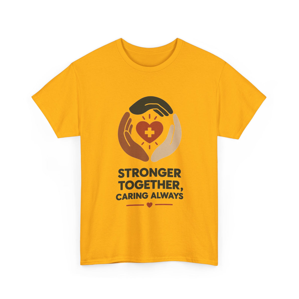 Nurse Life Collective : Stronger Together, Caring Always #NLC0002