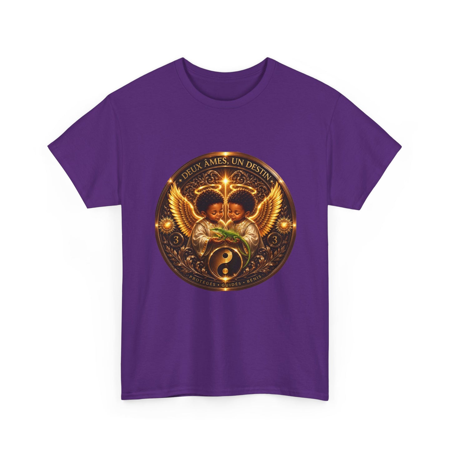 Merch Wars Product 014 T-Shirt/ Gildan 5000 Heavy cotton tee/ size: 3951X4919 px By Marasa Yo V2