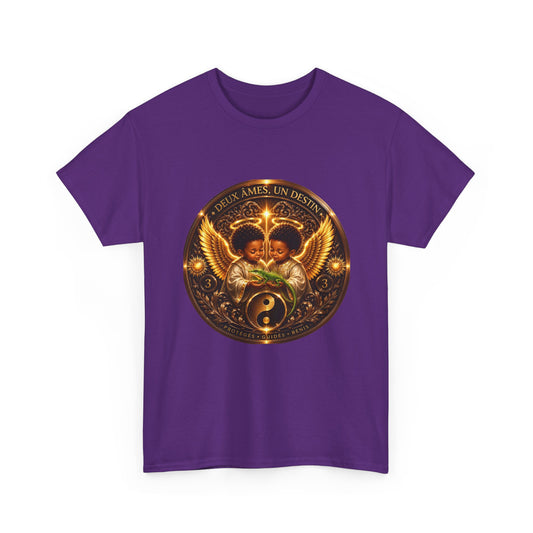 Merch Wars Product 014 T-Shirt/ Gildan 5000 Heavy cotton tee/ size: 3951X4919 px By Marasa Yo V2