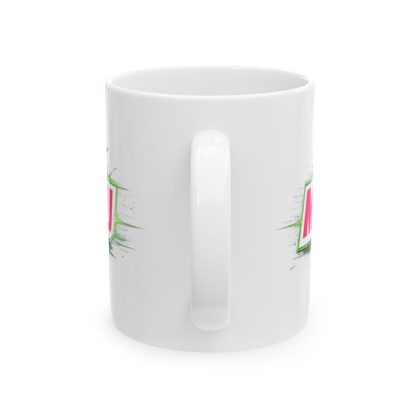 Template Merch Wars Product 004 : Ceramic Mug/ Ceramic Mug 11 oz or 15 oz/ size: 2475X1155 px