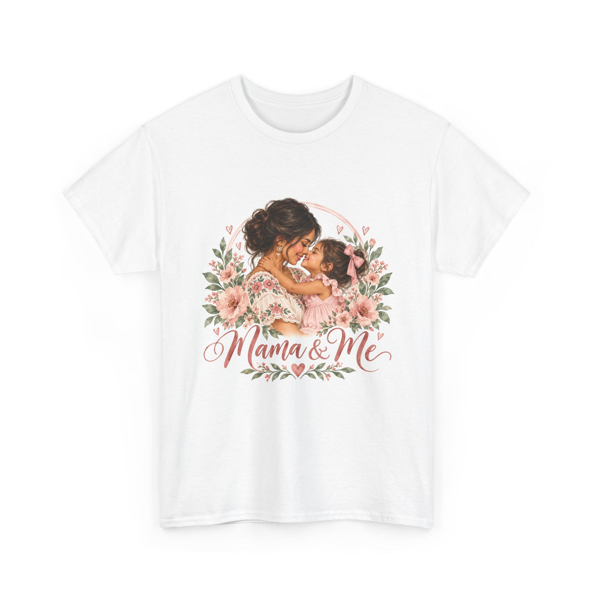 Mama & Me : Mother Daughter #MM0005