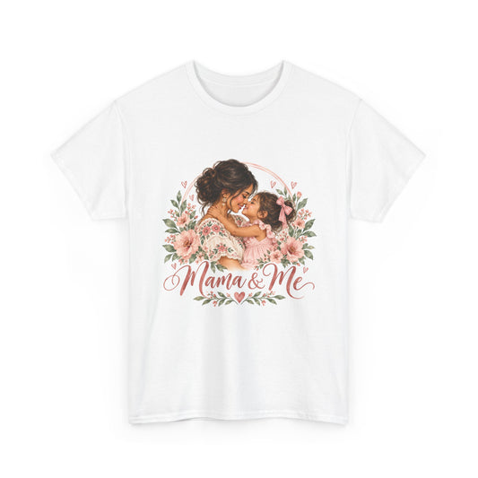Mama & Me : Mother Daughter #MM0005