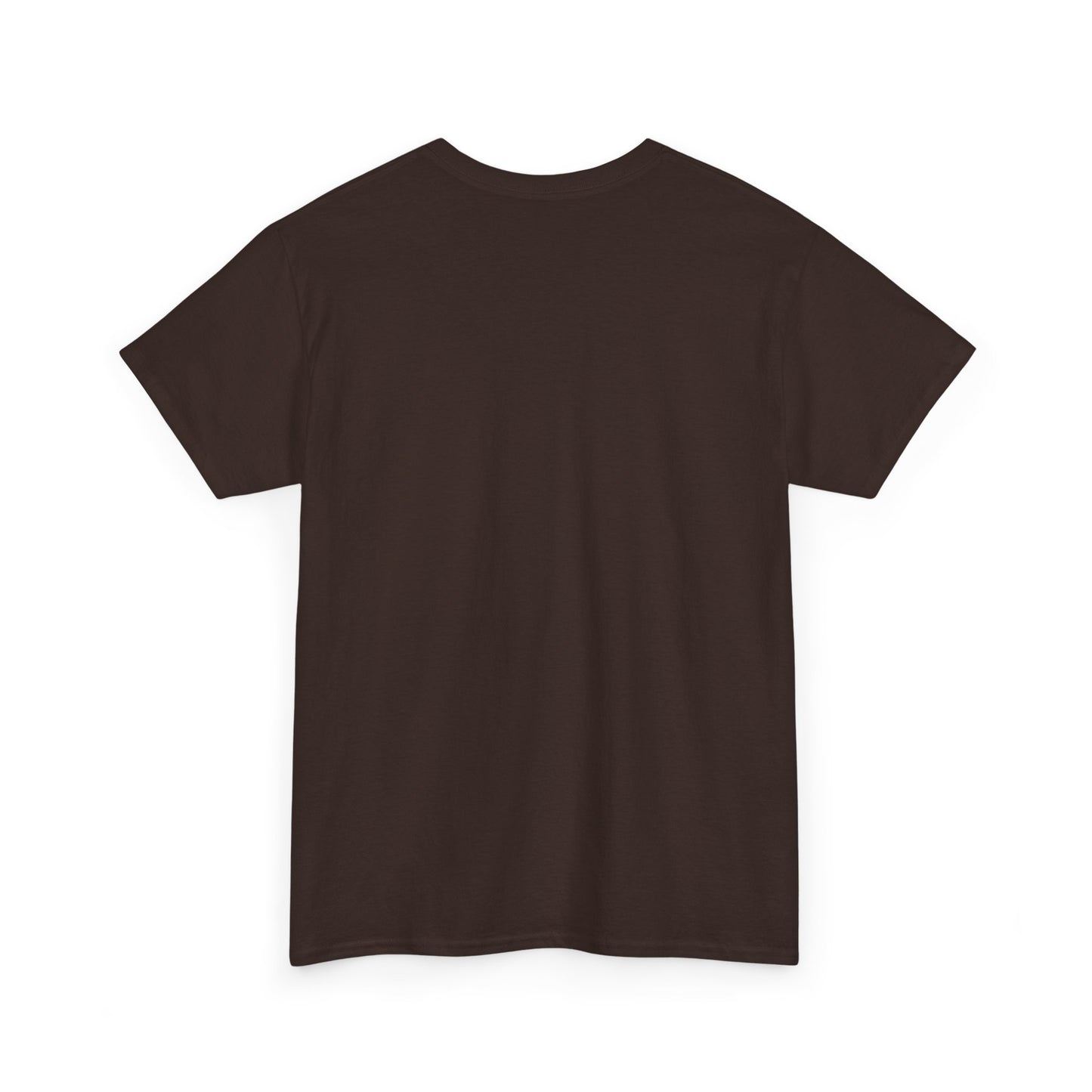 MT TEMPLATE/ EUROPE ONLY/ CZECH, GERMANY/ MERCH WARS/ Heavy Cotton T-Shirt # APP010 - by