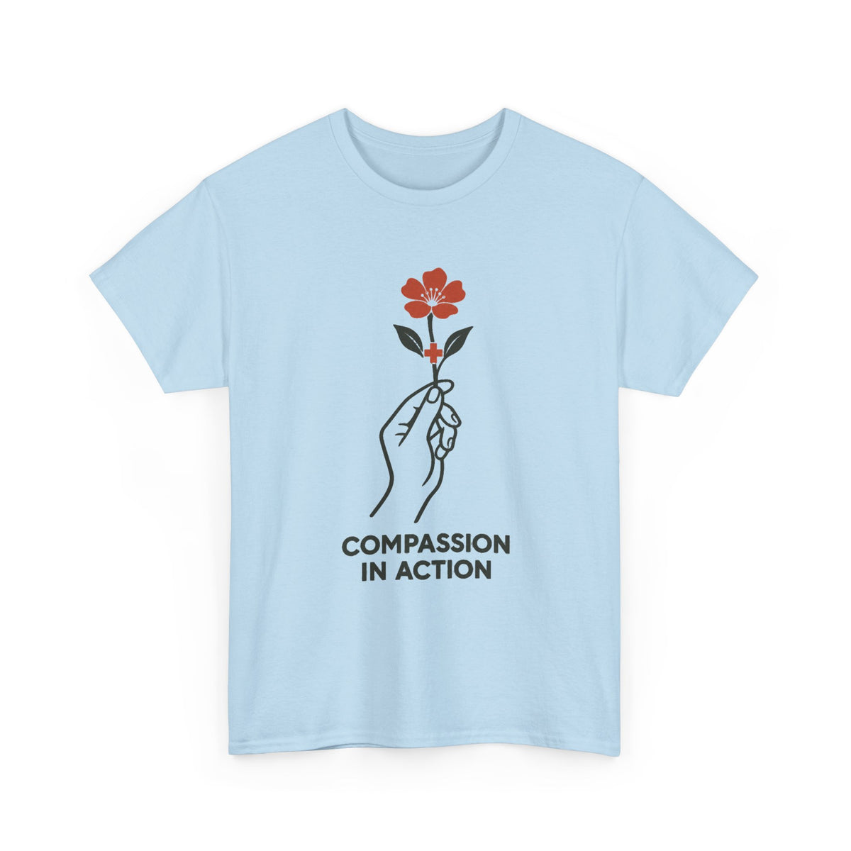 Nurse Life Collective : Compassion in Action #NLC0003