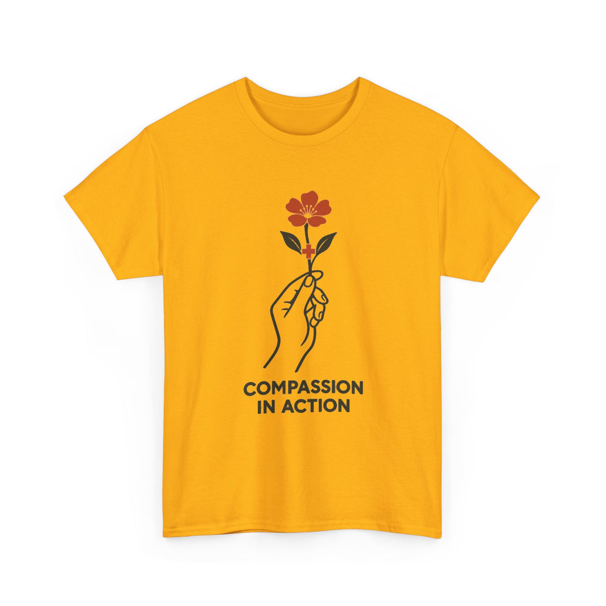 Nurse Life Collective : Compassion in Action #NLC0003