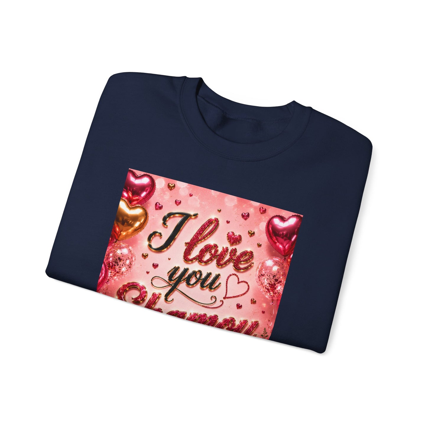 USA ONLY/ MERCH WARS/ Crewneck Sweatshirt #APP009/by Shamou