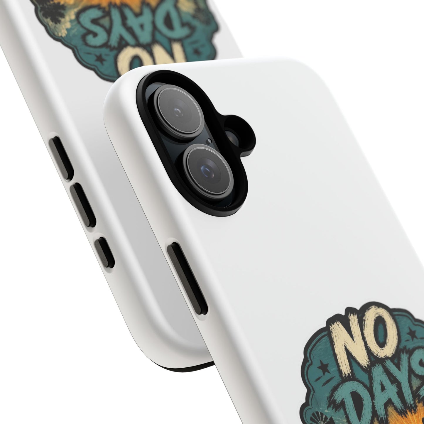 Merch Wars Product 024 Tough Phone Case V1 – by Jay Fortune