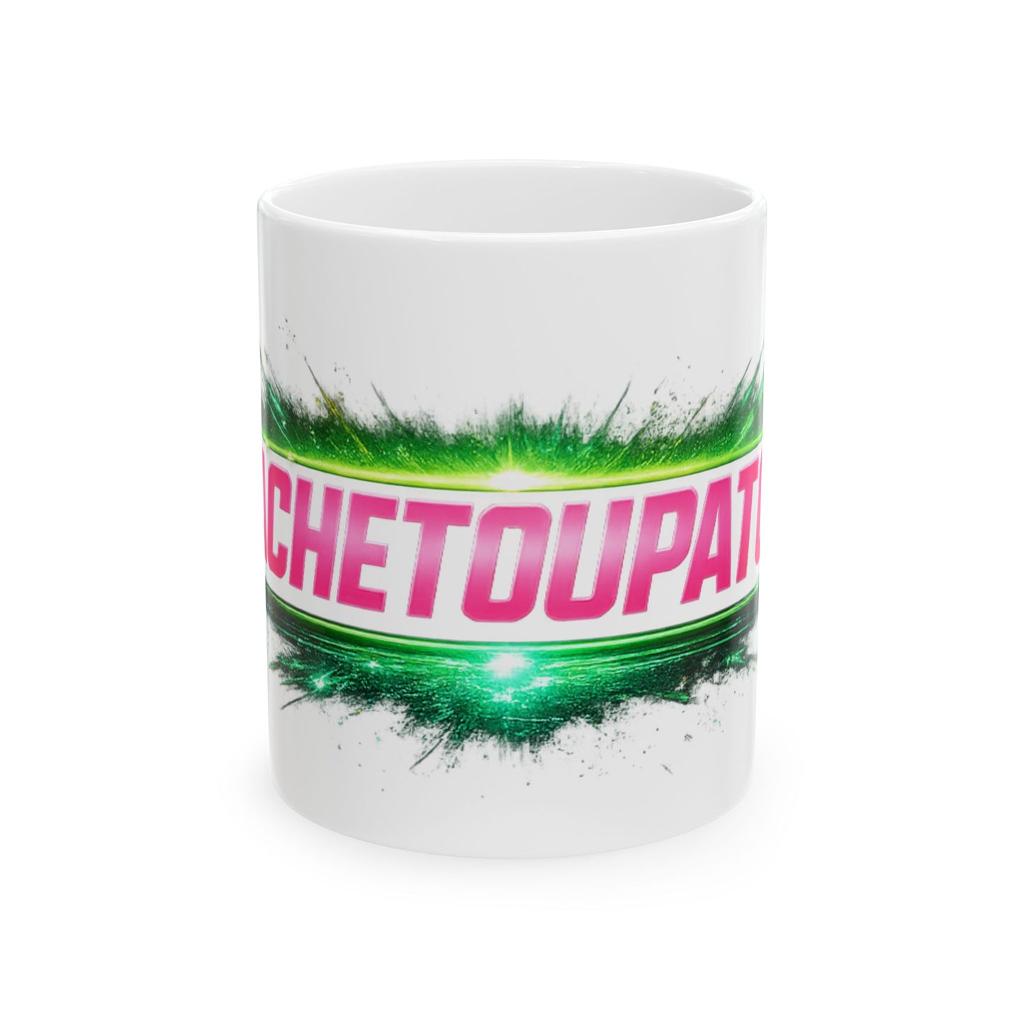 Template Merch Wars Product 004 : Ceramic Mug/ Ceramic Mug 11 oz or 15 oz/ size: 2475X1155 px