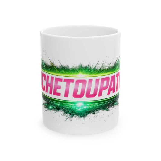 Template Merch Wars Product 004 : Ceramic Mug/ Ceramic Mug 11 oz or 15 oz/ size: 2475X1155 px