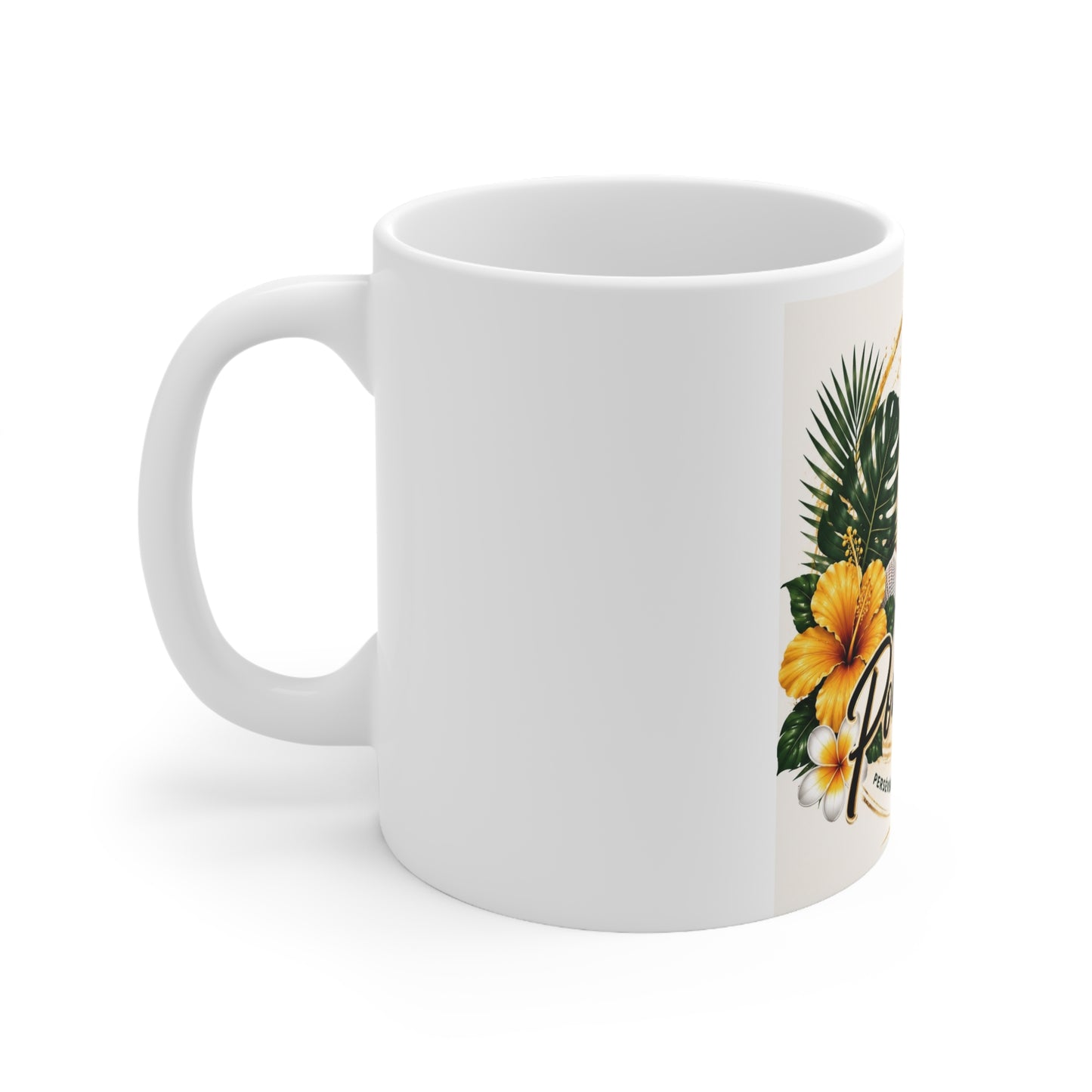 EUROPE ONLY/ MERCH WARS/ Ceramic MUG #DRINK001/ by Poussylove