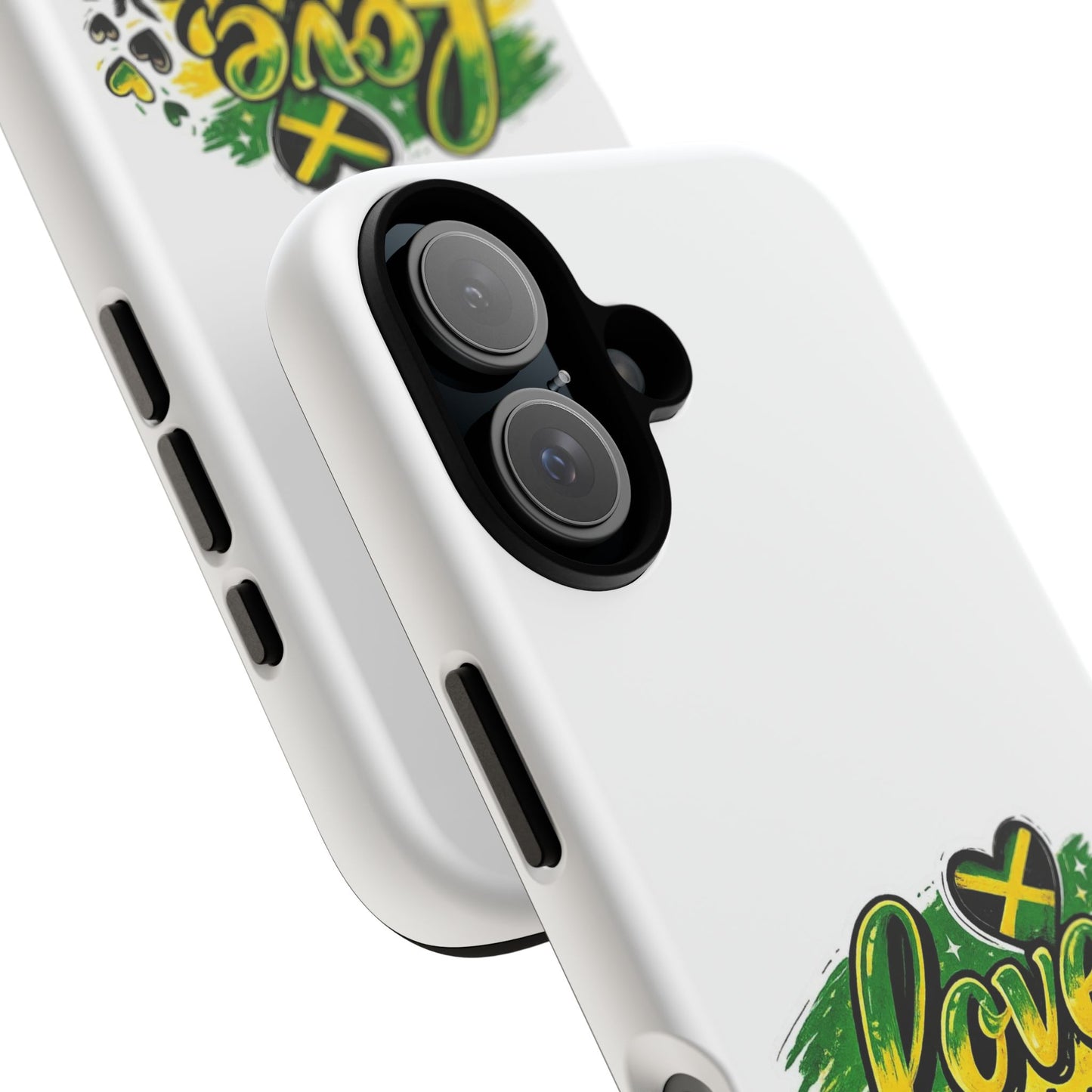 Merch Wars Product 024 Tough Phone Case V2 – by Jay Fortune