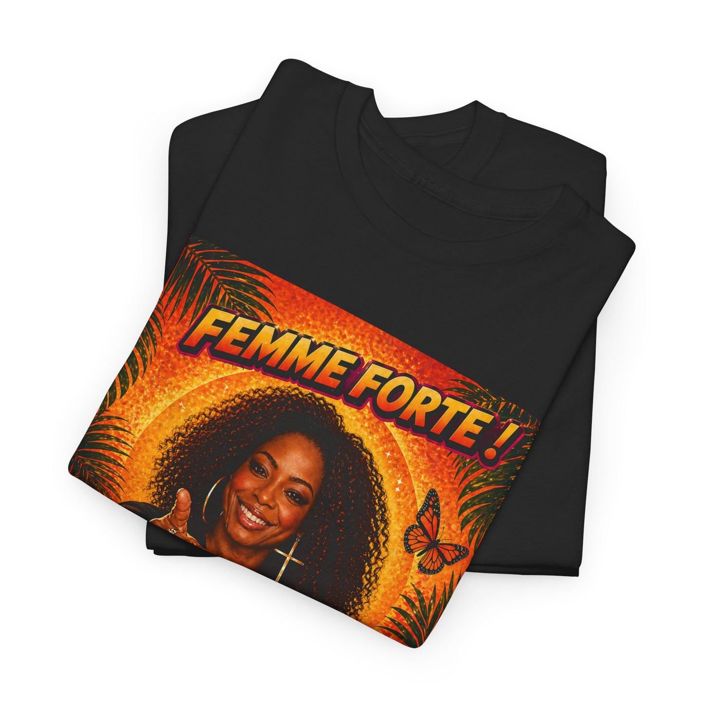 EUROPE, FRANCE, Merch Wars, Tshirt by P