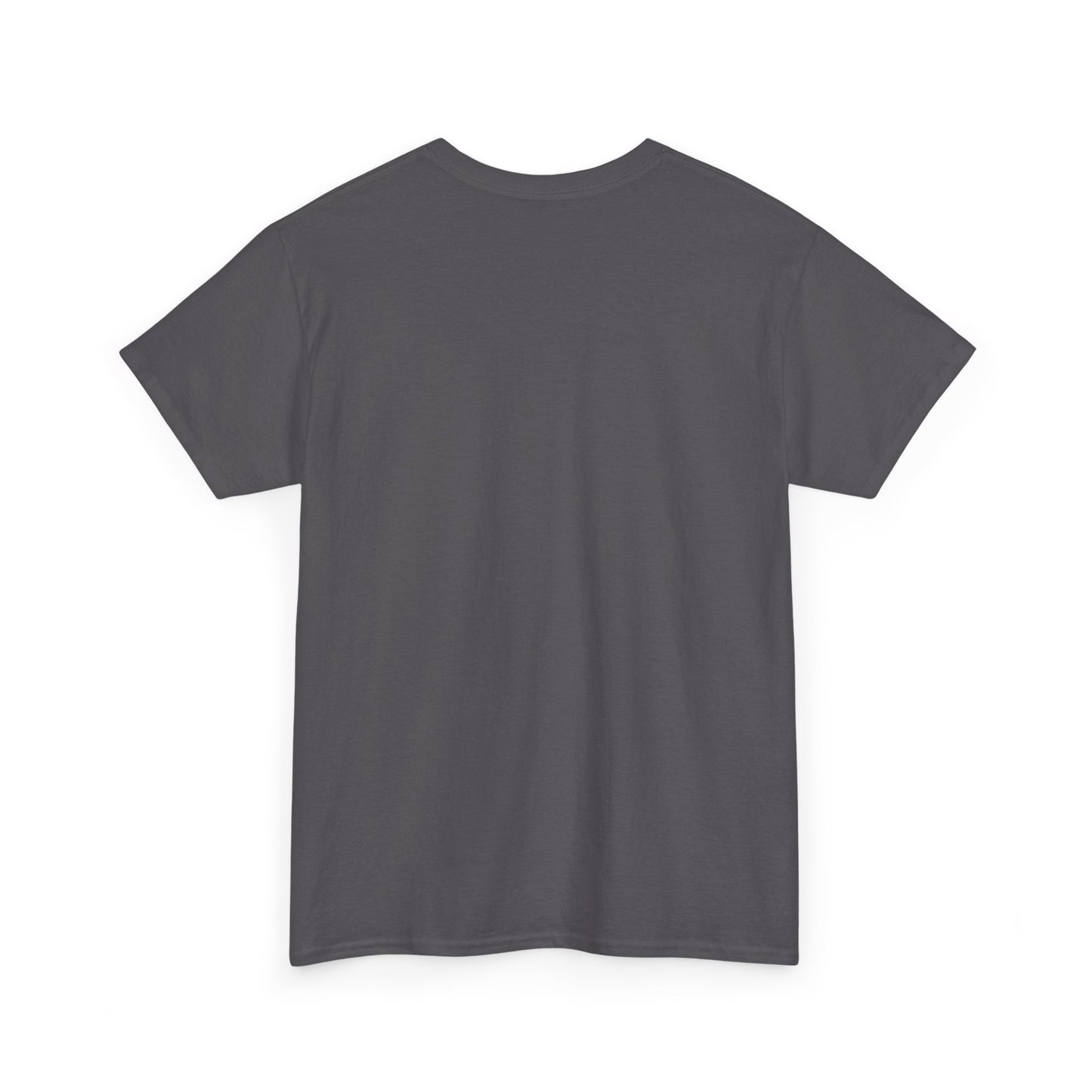 MT TEMPLATE/ EUROPE ONLY/ GERMANY/ MERCH WARS/ Heavy Cotton T-Shirt # APP010 - by