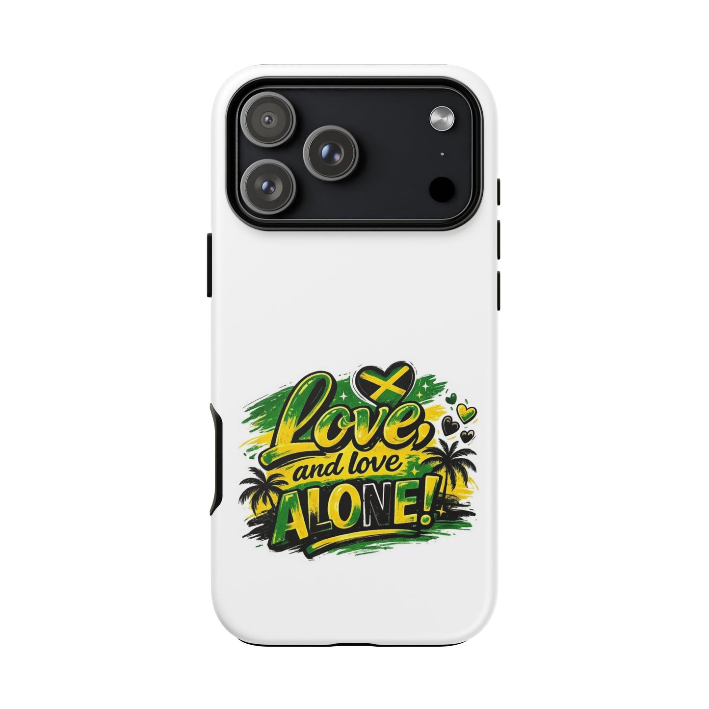 Merch Wars Product 024 Tough Phone Case V2 – by Jay Fortune