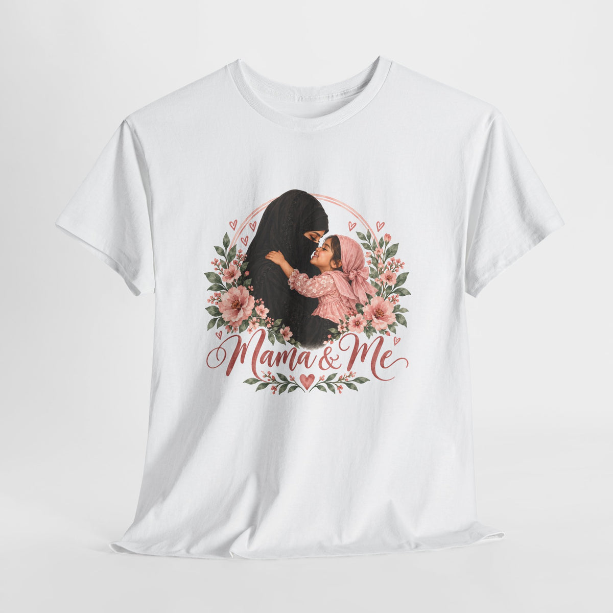 Mama & Me : Mother Daughter #MM0007