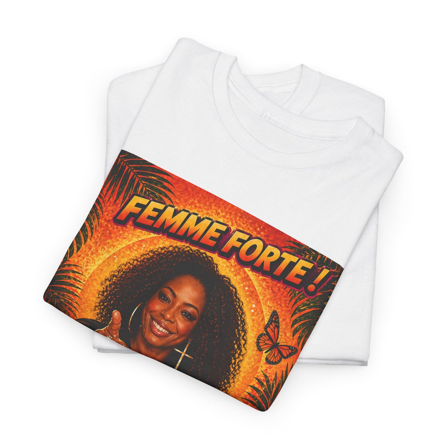 EUROPE, FRANCE, Merch Wars, Tshirt by P