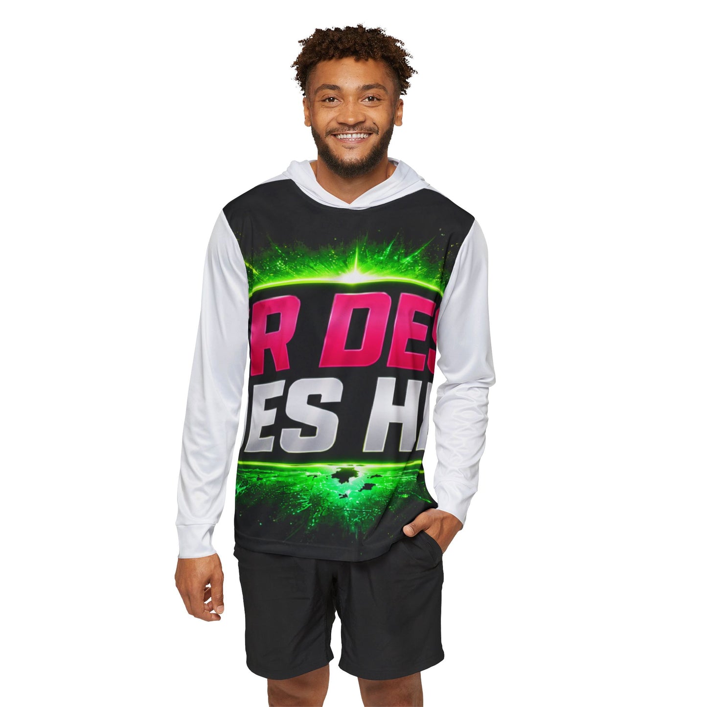 Template Merch Wars Product 010 Sports Warmup Hoodie —