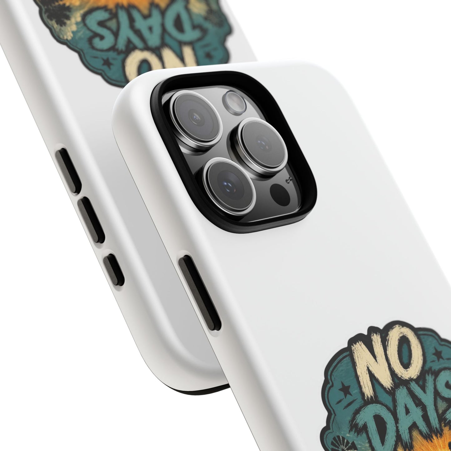 Merch Wars Product 024 Tough Phone Case V1 – by Jay Fortune