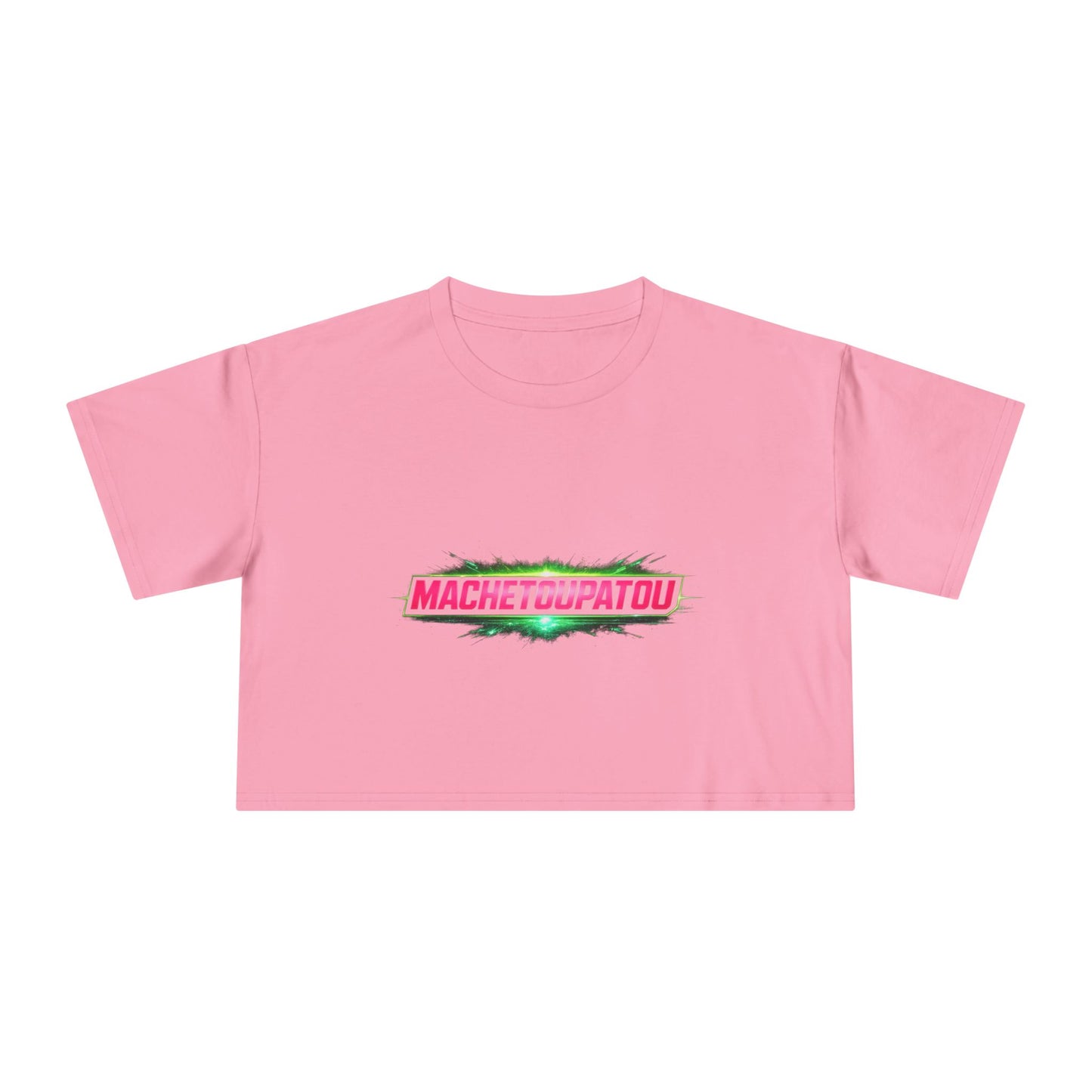 Template Merch Wars Product 005 Women's Crop Tee/ AS Colour 4062/ size: 3425X2929 px