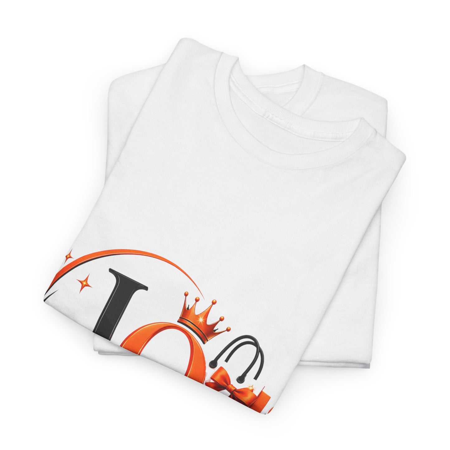 Merch Wars Product 014 T-Shirt/ Gildan 5000 Heavy cotton tee/ size: 3951X4919 px V1 Par Mme Odneus