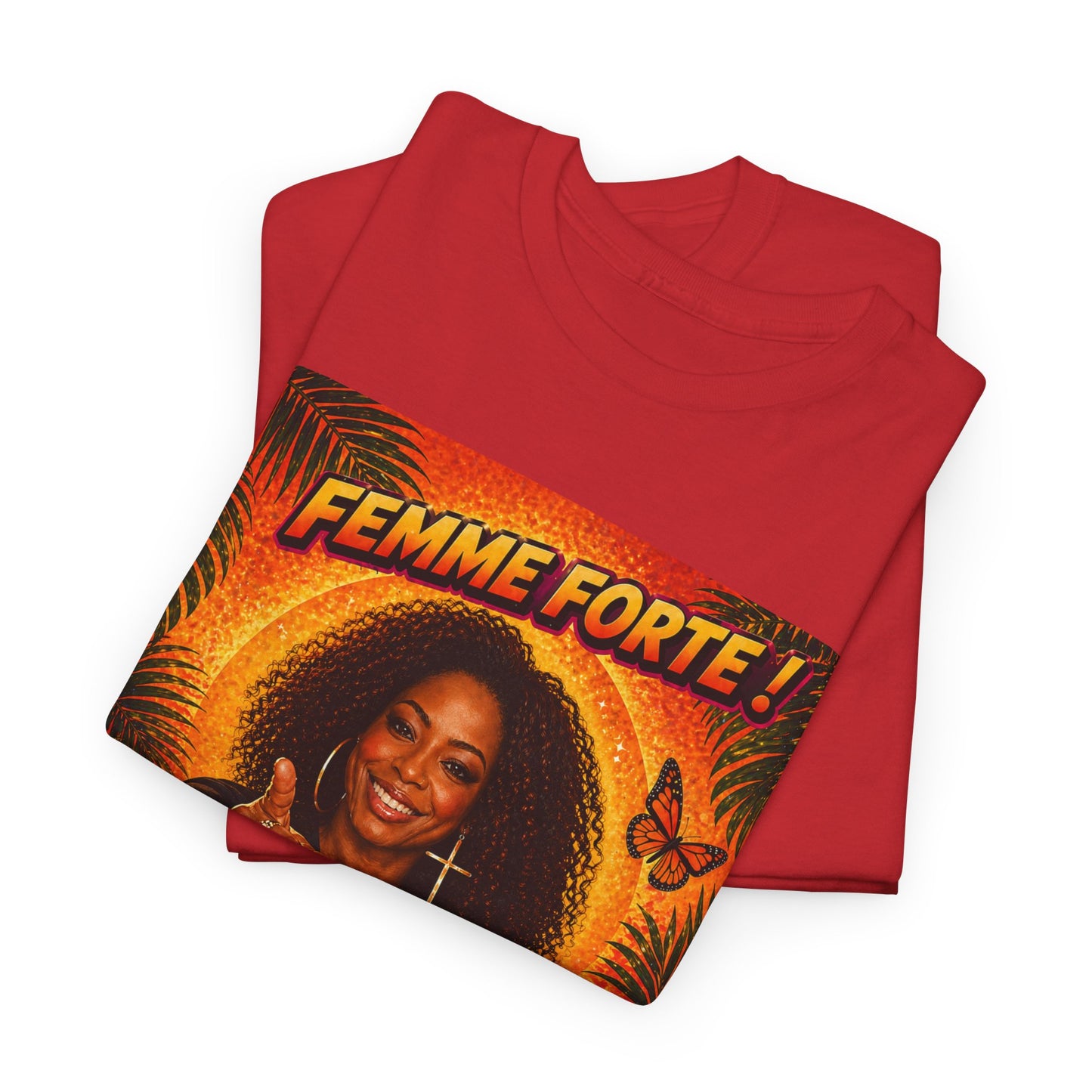 EUROPE, FRANCE, Merch Wars, Tshirt by P