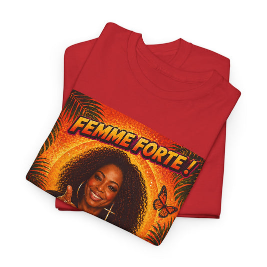 EUROPE, FRANCE, Merch Wars, Tshirt by P