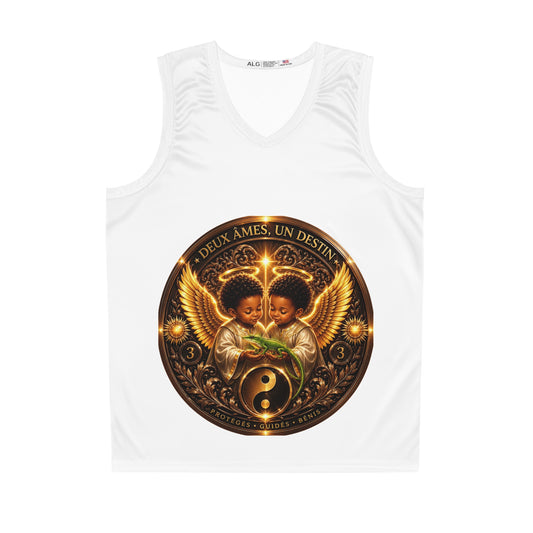 Merch Wars Product 009 Custom All-Over Print Basketball Jersey — Marasa Yo V2