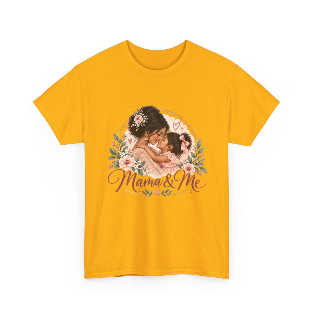 Mama & Me : Mother Daughter #MM0006