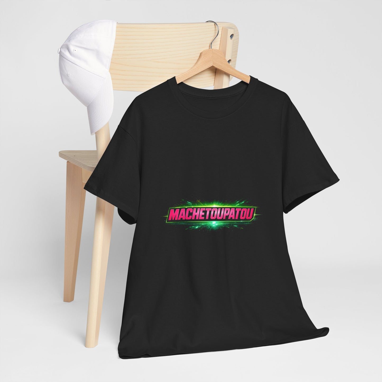 Template Merch Wars Product 014 T-Shirt/ Gildan 5000 Heavy cotton tee/ size: 3951X4919 px