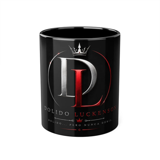 CANADA ONLY/ MERCH WARS/ MUG #DRINK008 V1/ by Dolido