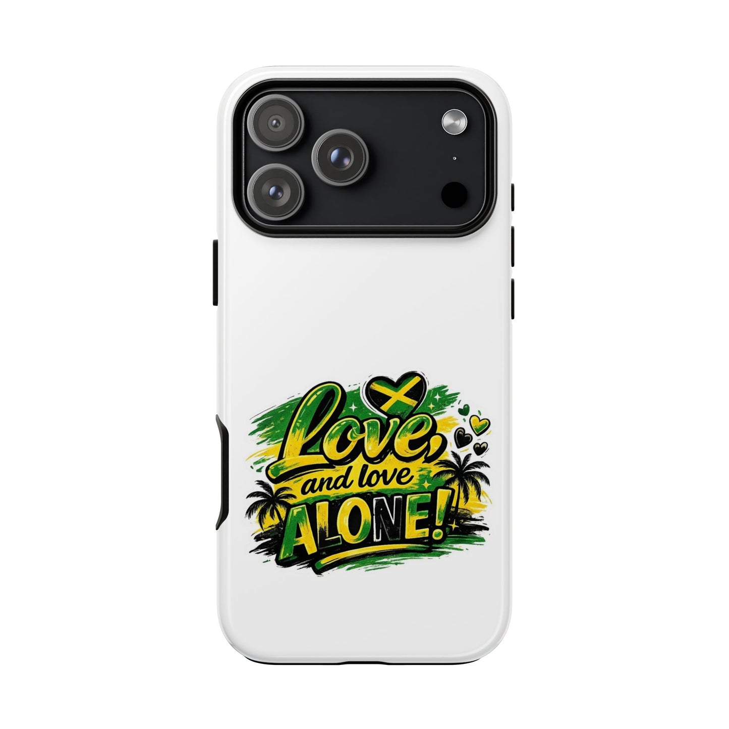 Merch Wars Product 024 Tough Phone Case V2 – by Jay Fortune