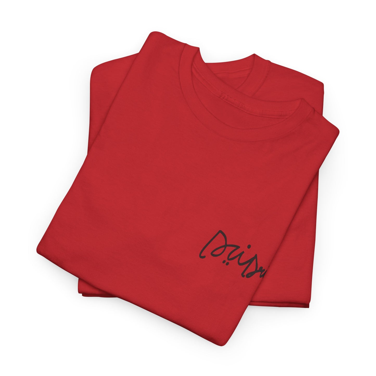 Merch Wars Product 014 T-Shirt/ Gildan 5000 Heavy cotton tee/ size: 3951X4919 px by Halal Boy