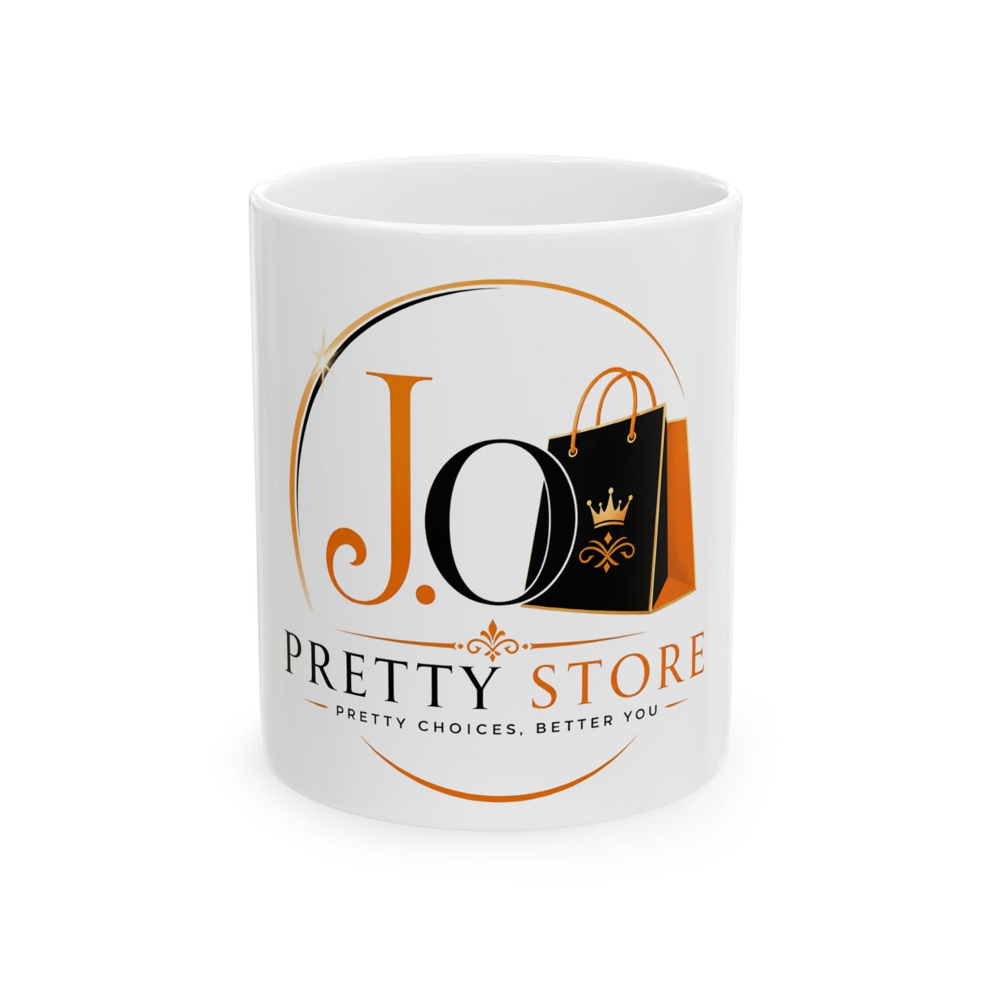 Merch Wars Product 004 : Ceramic Mug/ Ceramic Mug 11 oz or 15 oz/ size: 2475X1155 px V3 by Mme Odneus