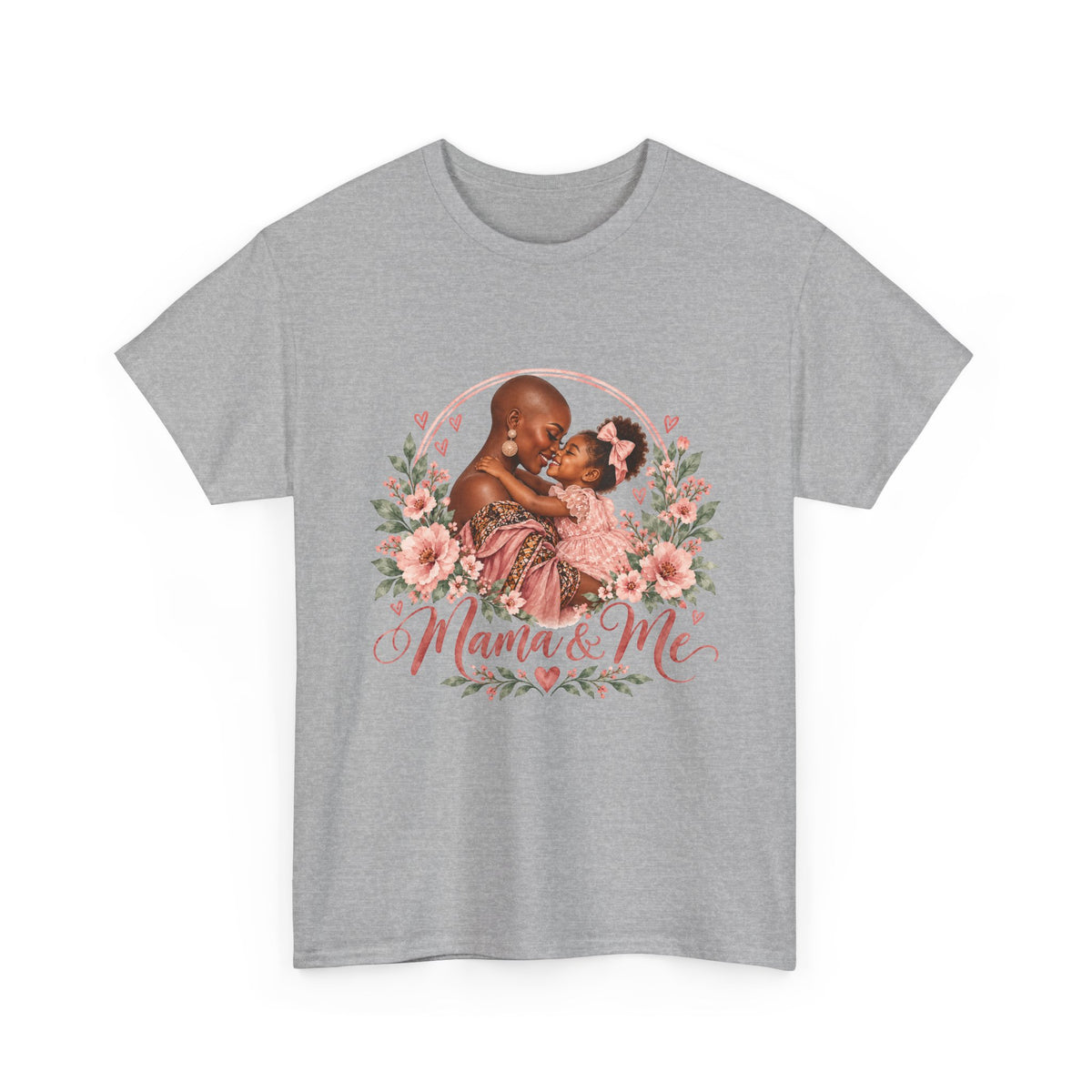 Mama & Me : Mother Daughter #MM0002