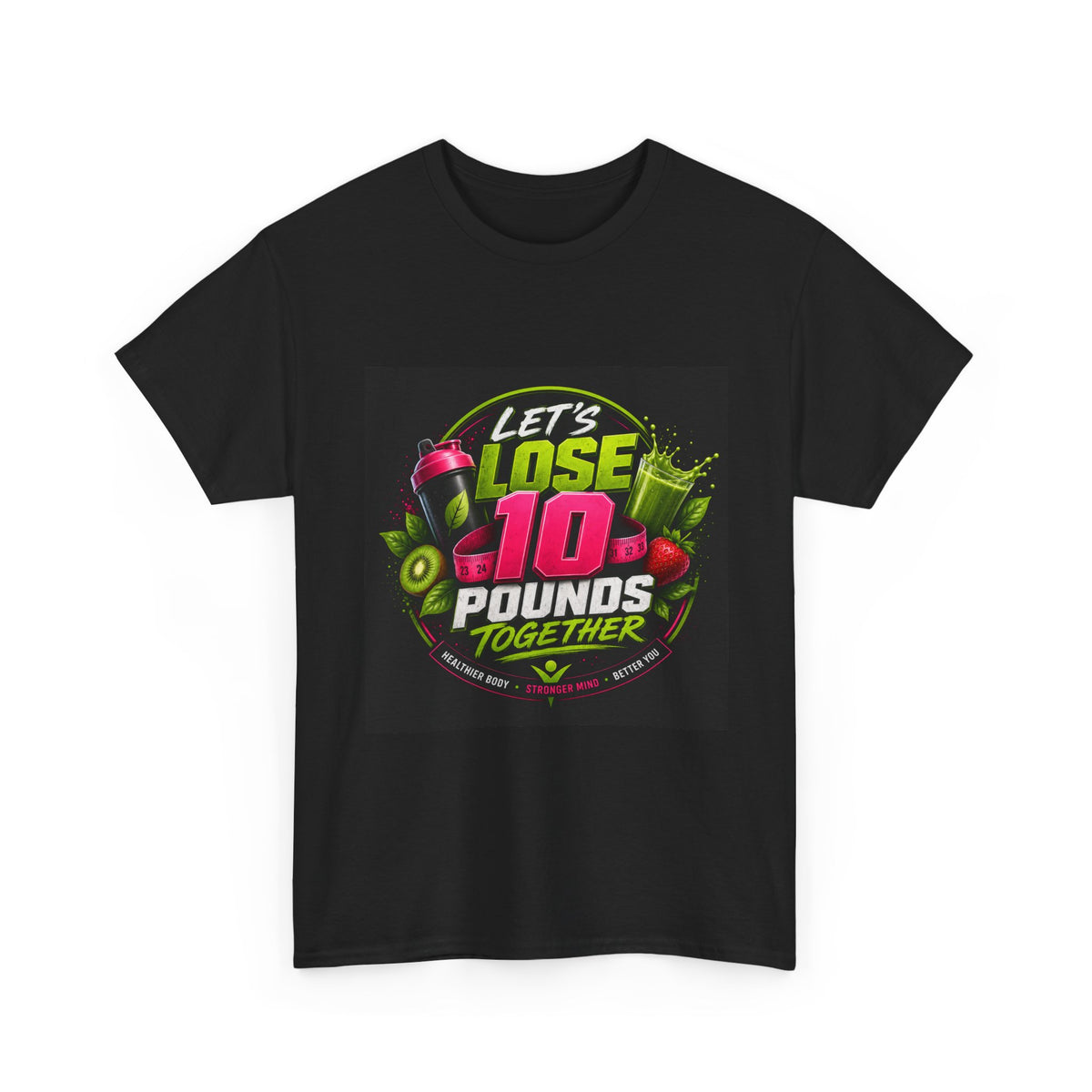 Copy of MT TEMPLATE/ USA ONLY/ MERCH WARS/ Heavy cotton tee #APP010- by