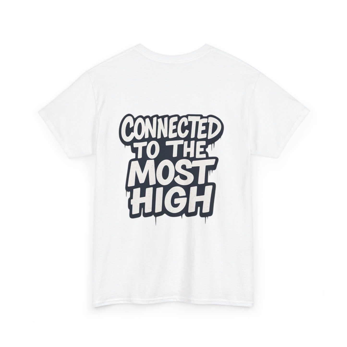 Merch Wars Product 014 T-Shirt/ Gildan 5000 Heavy cotton tee/ size: 3951X4919 px V2 by DEENDRIP
