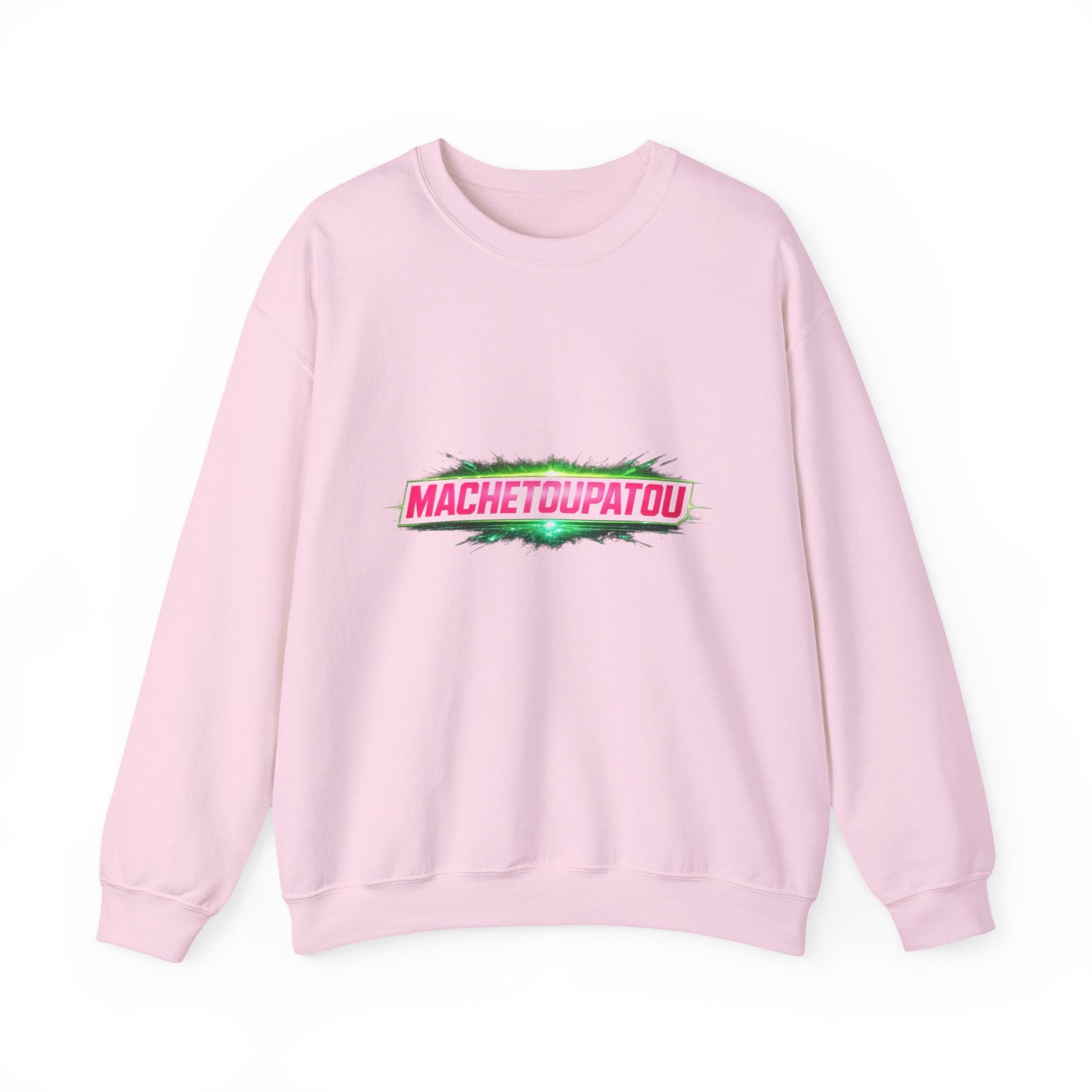 Template Merch Wars Product 013 Crewneck Sweatshirt/ Gildan 18000/ Size: 3852X4398 px