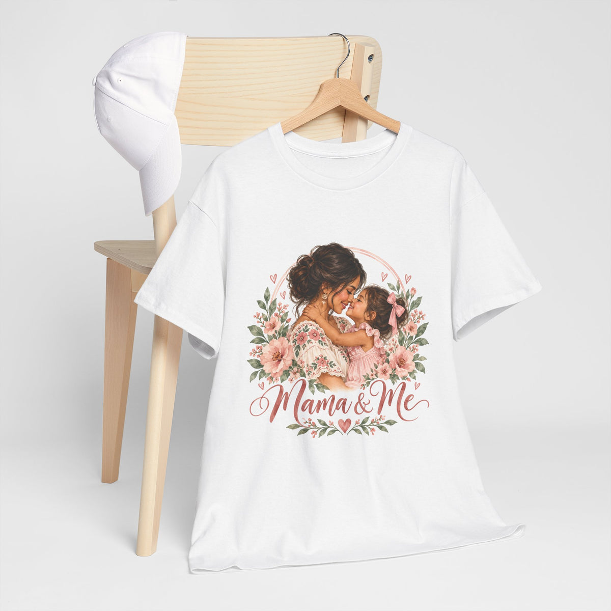 Mama & Me : Mother Daughter #MM0005