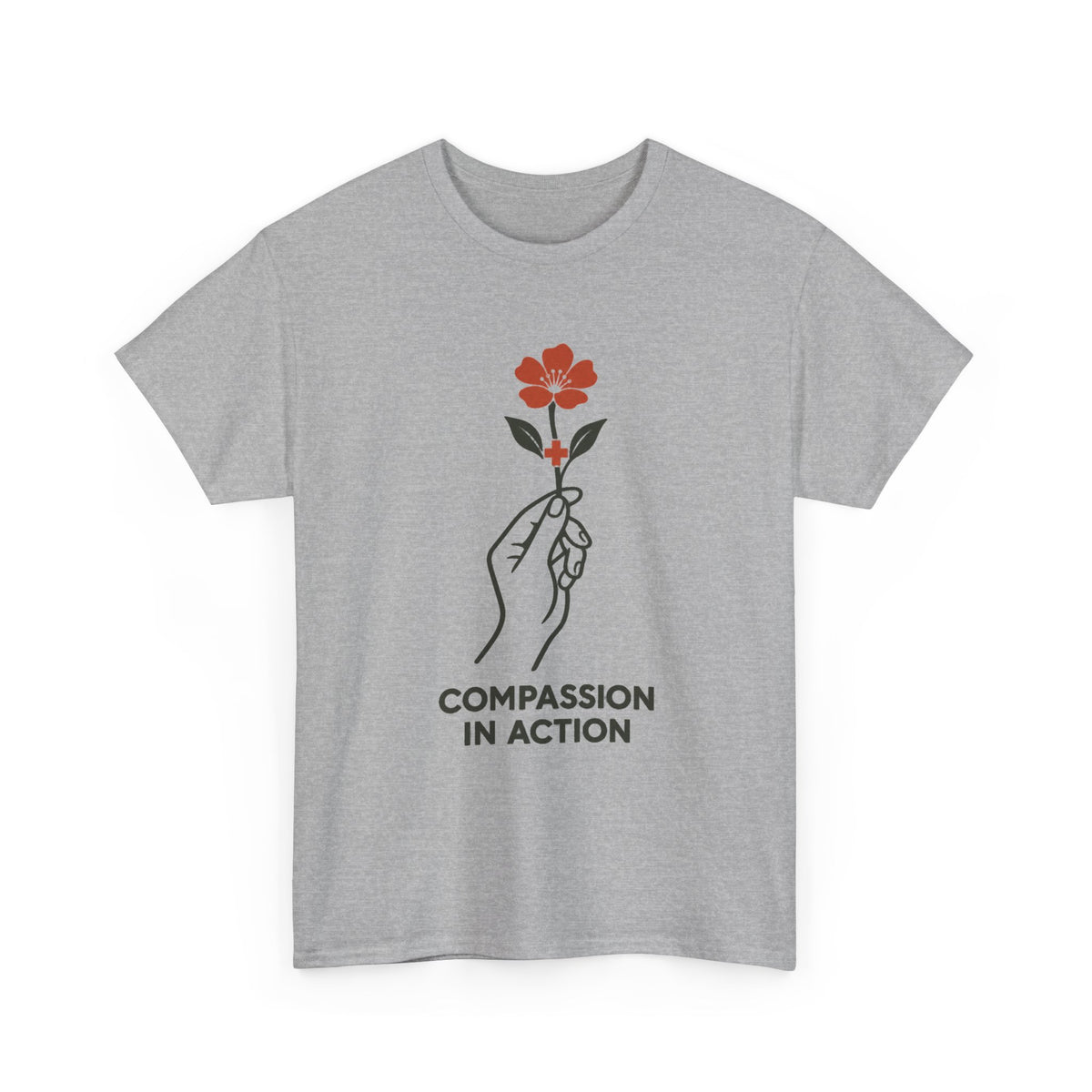 Nurse Life Collective : Compassion in Action #NLC0003