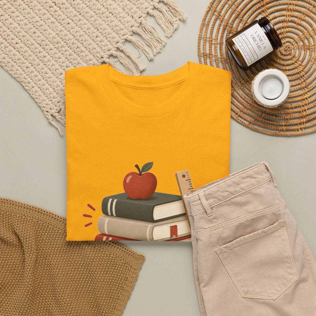 Teacher's Corner : Teach Ispire Repeat  Product #TC002