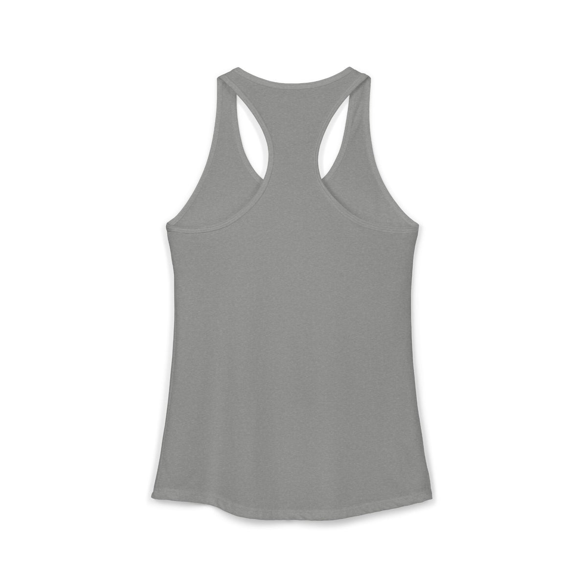 SheIsBlxn : Women's Ideal Racerback Tank #APP012-by