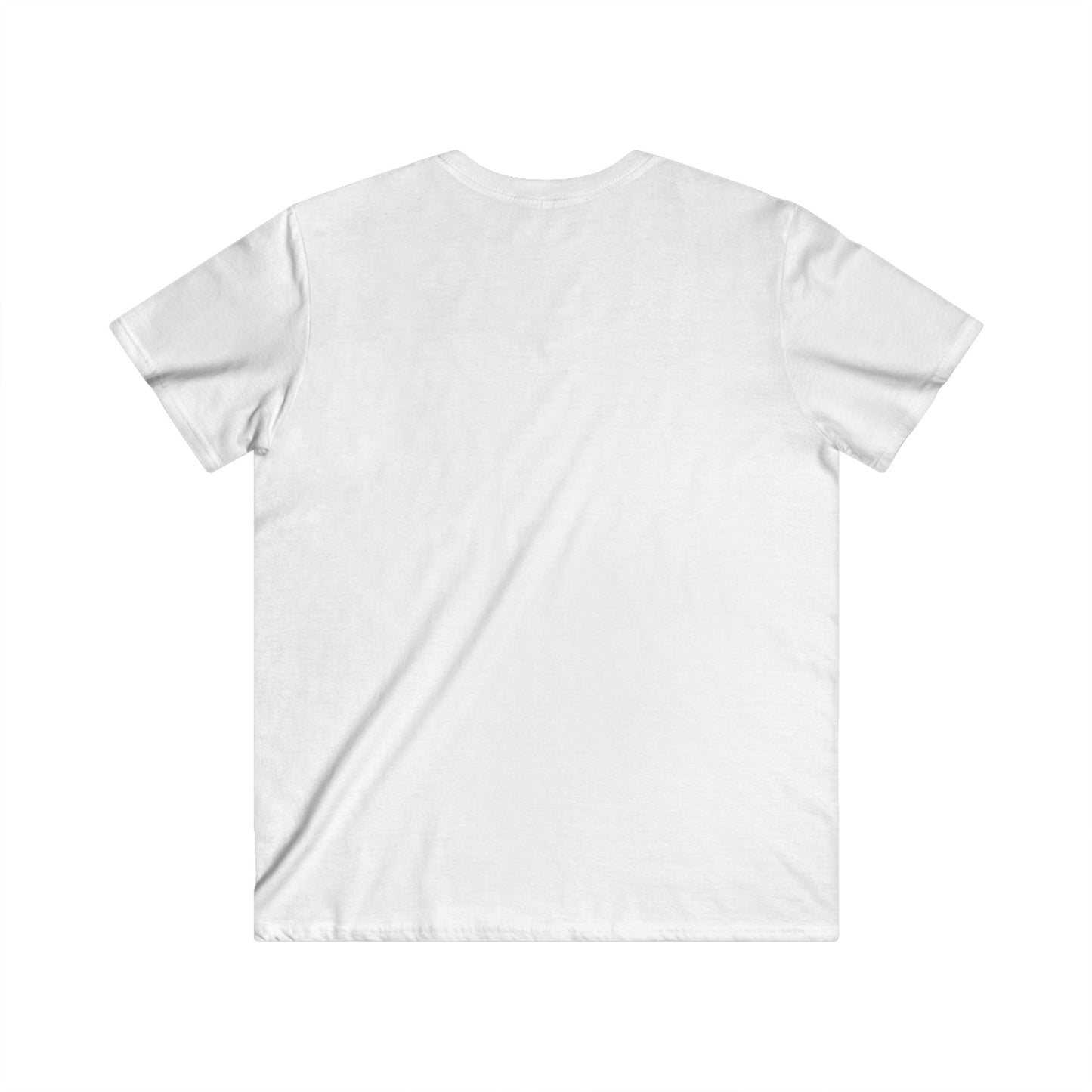 EUROPE ONLY/ MERCH WARS/ Fitted V-Neck Short Sleeve Tee #APP018/ by Poussylove