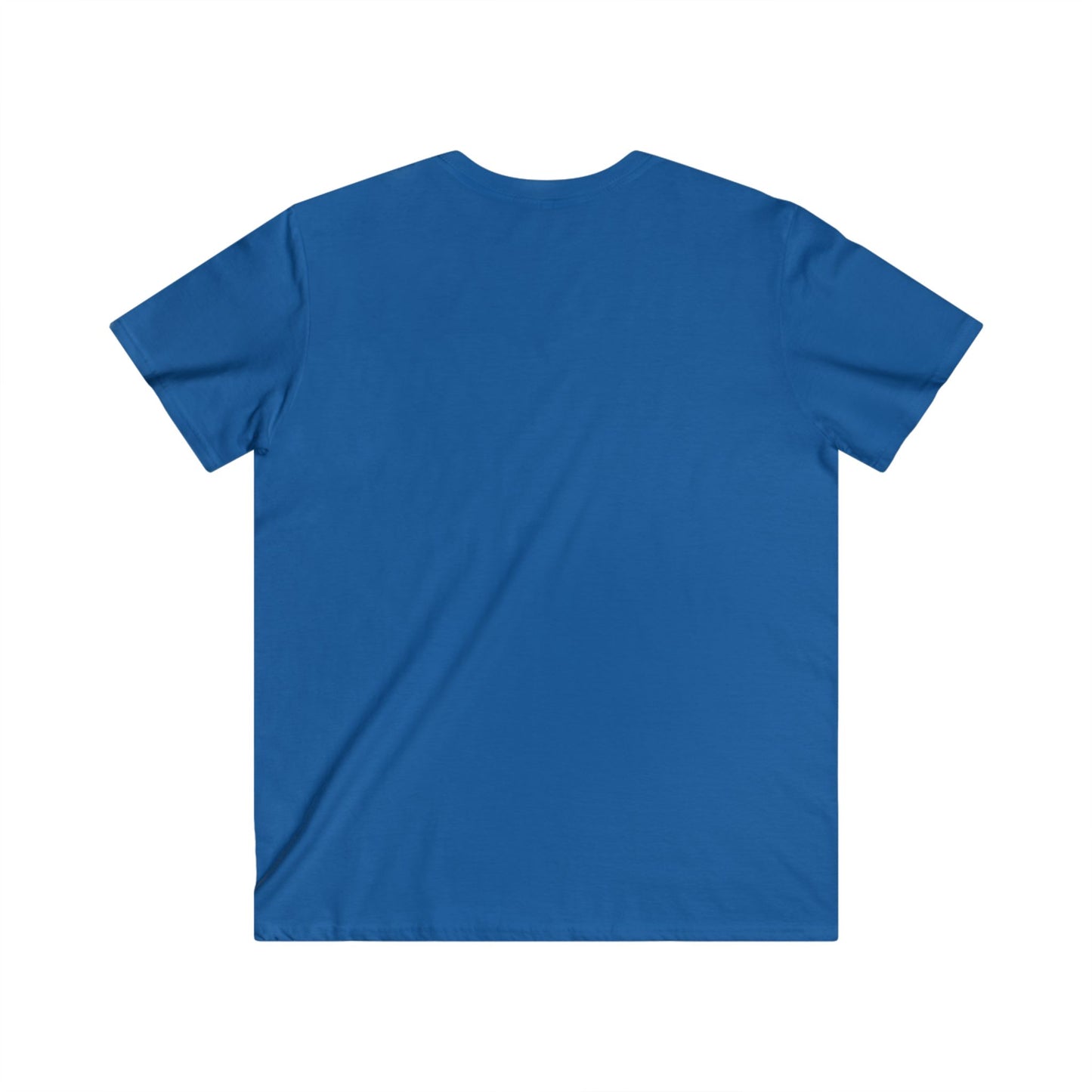 EUROPE ONLY/ MERCH WARS/ Fitted V-Neck Short Sleeve Tee #APP018/ by Poussylove