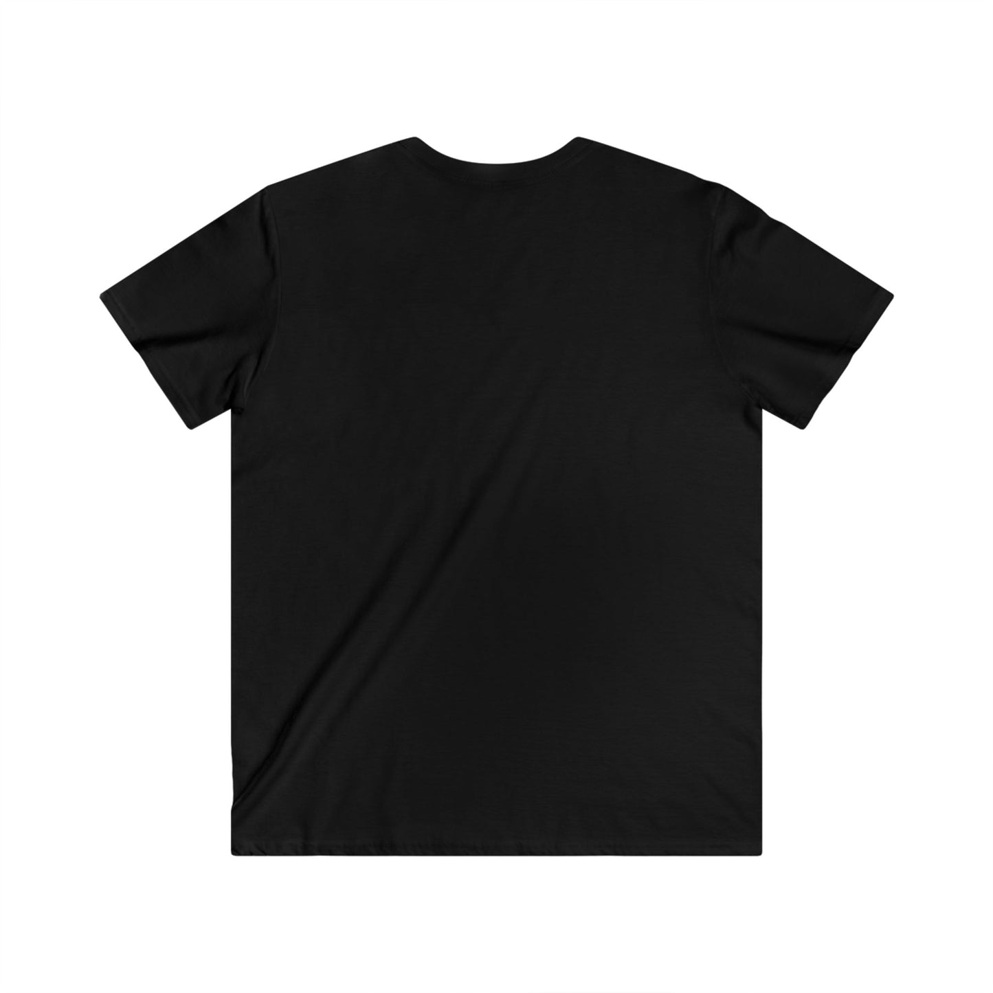 EUROPE ONLY/ MERCH WARS/ Fitted V-Neck Short Sleeve Tee #APP018/ by Poussylove