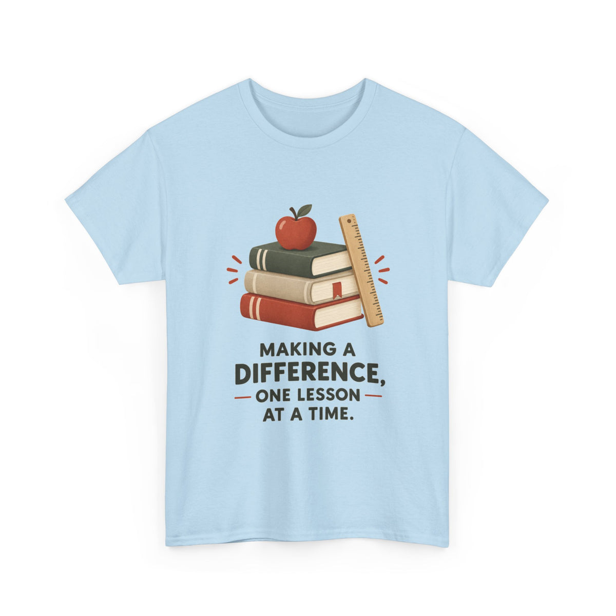 Teacher's Corner : Teach Ispire Repeat  Product #TC002